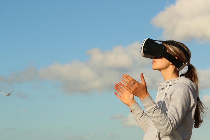 Reality Shift Encounters